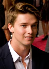 Patrick Schwarzenegger Patrick Schwarzenegger
