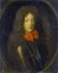Chevalier de Lorraine Chevalier de Lorraine