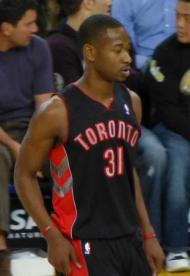 Terrence Ross Terrence Ross