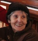 María Irene Fornés